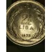 2.5 İki Buçuk Türk Lirası 1973 Madeni Para Büyük Boy