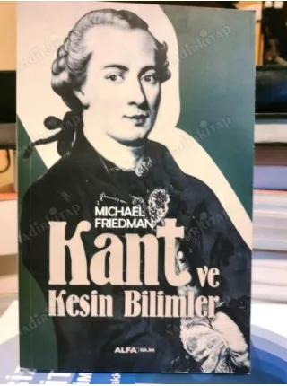 Kant ve Kesin Bilimler