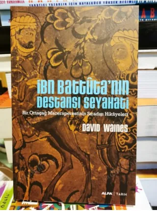 İbn Battûta
