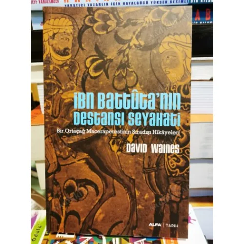İbn Battûta