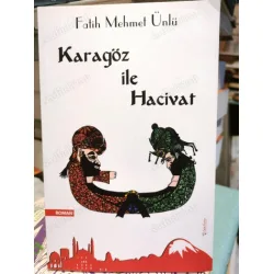 Karagöz ile Hacivat BKZ Karagöz ile Hacivat BKZ
