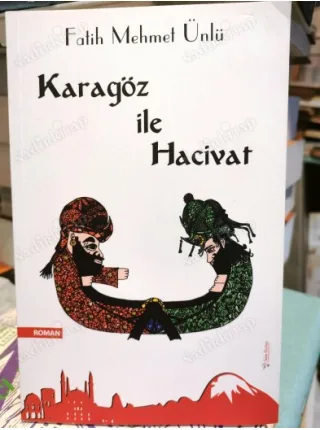 Karagöz ile Hacivat BKZ
