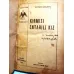 Kırmızı Entarili Kız Ciltlenmiş BKZ