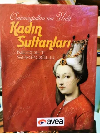 Kadın Sultanları Osmanoğulları