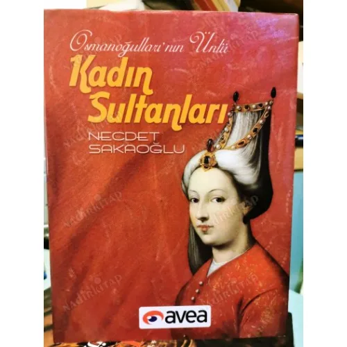 Kadın Sultanları Osmanoğulları