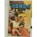 HONDA (Kahraman Şerif) Cilt/No 7 ( Sayı 13/14 Fasikül Kapaklı)