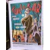 DC Batman Sayı 3 Şövalyenin Düşüşü Kuklalar Orj Detective Comics 659