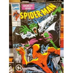 MARVEL Spider - Man Örümcek Adam Sayı 2 Eziyet Part 2 - 3 Orj Spider Man 2 - 3 MARVEL Spider - Man Örümcek Adam Sayı 2 Eziyet Part 2 - 3 Orj Spider Man 2 - 3