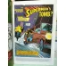DC Superman Sayı 7 Mezarında Kim Var Hayaletler Orj Action Comics 686 Superman: Funeral for a Friend Superman