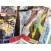 DC Superman Sayı 7 Mezarında Kim Var Hayaletler Orj Action Comics 686 Superman: Funeral for a Friend Superman