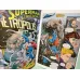 DC Superman Sayı 3 Kıyamet Yaklaşıyor Orj Superman: The Man of Steel Vol 1 #19 Doomsday Is Here! BKZ