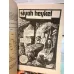 Conan Alfa Yayınları Tam Maceralı Cep Dizisi (1982-1983) Sayı 10 - Siyah Heykel (Alfa 22 lık Seri, 50 TL)