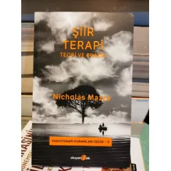 Şiir Terapi - Teori Ve Pratik ( Psikoterapi Kuramları Dizisi 5) Şiir Terapi - Teori Ve Pratik ( Psikoterapi Kuramları Dizisi 5)