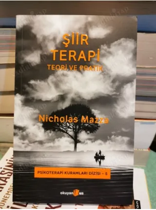 Şiir Terapi - Teori Ve Pratik ( Psikoterapi Kuramları Dizisi 5)