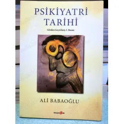 Psikiyatri Tarihi