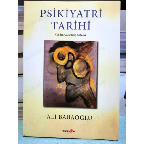 Psikiyatri Tarihi