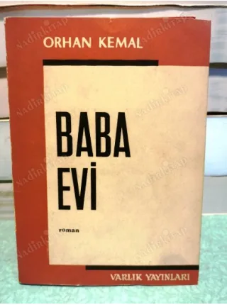 Baba Evi