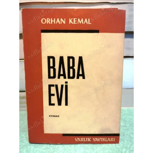 Baba Evi