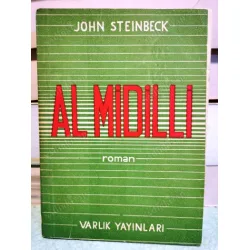 Al Midilli (Red Poney) (NOBEL Edebiyat 1962) Al Midilli (Red Poney) (NOBEL Edebiyat 1962)