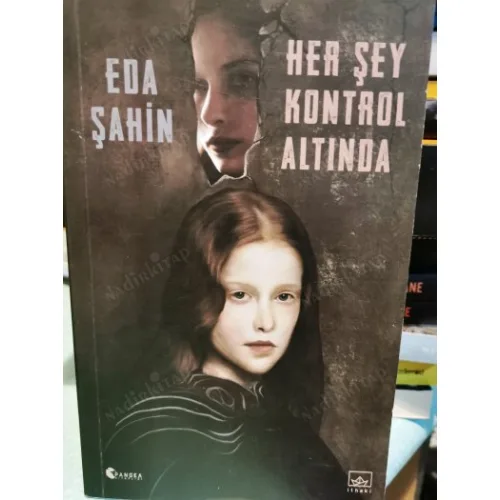 Her Şey Kontrol Altında BKZ