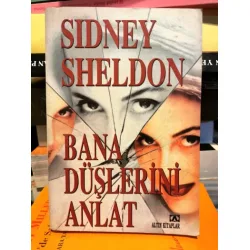 Bana Düşlerini Anlat Bana Düşlerini Anlat