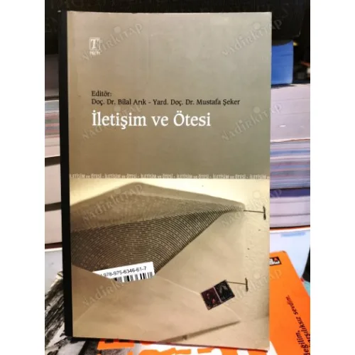 İletişim ve Ötesi