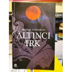 Altıncı Irk