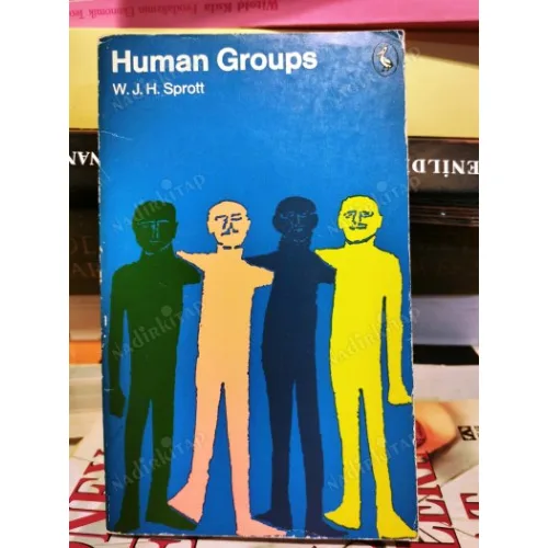 Human Groups
