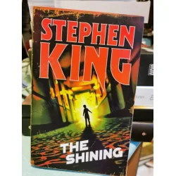 Shining (Halloween edition)