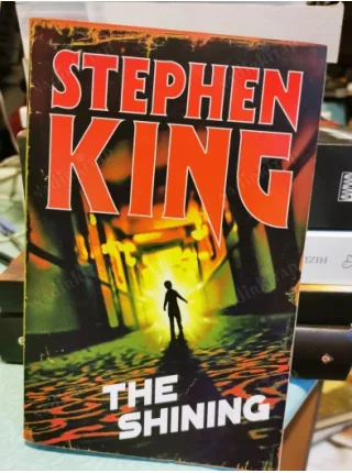 Shining (Halloween edition)