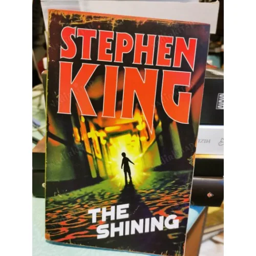 Shining (Halloween edition)