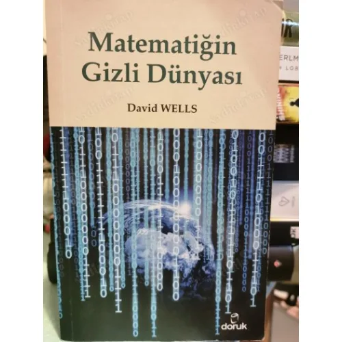 Matematiğin Gizli Dünyası