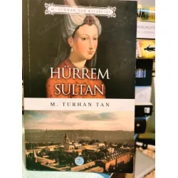 Hürrem Sultan Hürrem Sultan