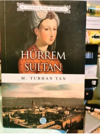 Hürrem Sultan