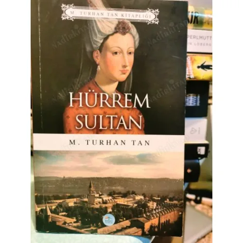 Hürrem Sultan