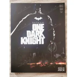 DC BLACK LABEL Batman: One Dark Knight # 1 (of 3) DC BLACK LABEL Batman: One Dark Knight # 1 (of 3)