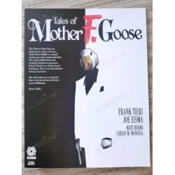 Tales of Mother F. Goose OneShot Tales of Mother F. Goose OneShot