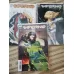Marvel Inferno (2021) #1 #2 #3 #4 VARIANT EDITION SET ( Cover Variant Oscar Vega Comicare )