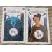 Dark Horse Maze Book #1 #2 #3 #4 #5 SET ( Comicare )