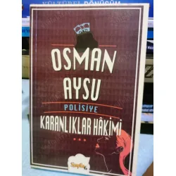 Karanlıklar Hakimi CepBoy
