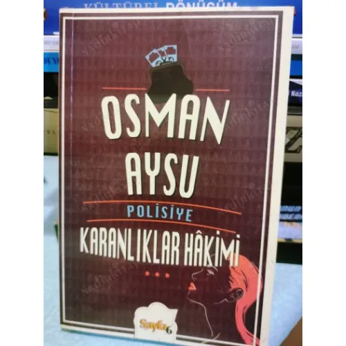 Karanlıklar Hakimi CepBoy