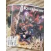 DYNAMITE Killer Instinct #1 #2 #3 #4 #5 #6 SET (Cover #1 A Yildiray Cinar, imzalı Comicare)