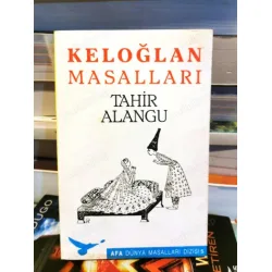 Keloğlan Masalları