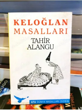 Keloğlan Masalları