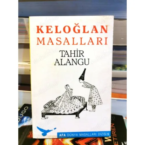 Keloğlan Masalları