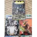 DC Batman Universe #1 #2 #3 #4 #5 #6 SET Comicare