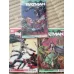 DC Batman Universe #1 #2 #3 #4 #5 #6 SET Comicare
