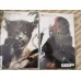 DC DCeased: Unkillables #1 #2 #3 SET (Cover Variant , Comicare)