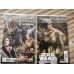 Marvel Journey to Star Wars: The Force Awakens - Shattered Empire #1 #2 #3 #4 MOVIE VARIANT EDITION SET ( Cover Variant Comicare )