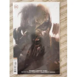 DC DCeased: A Good Day to Die #1 SET (Cover Variant Francesco Mattina , Comicare) DC DCeased: A Good Day to Die #1 SET (Cover Variant Francesco Mattina , Comicare)